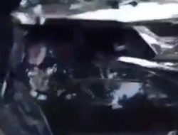 Fanni dan Yessi Meninggal Usai Mobil Tabrak Pohon di Minsel