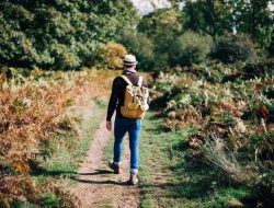 Sedih di Rumah Pasca Lebaran? Kunjungi 10 Wisata Depok Paling Hits 2026, Nomor 7 Wajib Dikunjungi