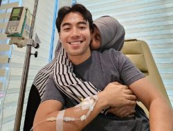 Apa Itu Kemoterapi? Pengobatan Kanker Vidi Aldiano