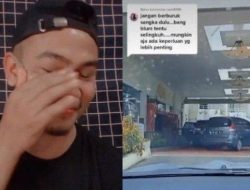 Pria Pergoki Calon Istri Check-in dengan Suami Orang, Putuskan Batal Nikah: Saya Sudah Ikhlas