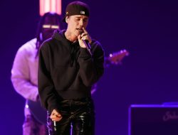 Bukan ‘malas’, penampilan Justin Bieber di Coachella tunjukkan cara kita nikmati musik online