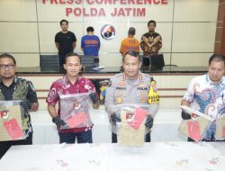 ASN Aktif dan Pecatan Diduga Terlibat Skim ASN Palsu di Gresik, Ini Modusnya