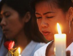 Terungkap Isi Ancaman Korban Sebelum Dibakar Hidup-hidup di Benoa Bali