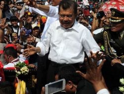 Golkar Sebut Isu Chaos Didorong Kepentingan Jusuf Kalla