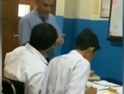 Netizen Menolak Maafkan Siswa SMA yang Ejek Guru, Daftar Hitam Kampus Muncul