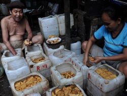 Bupati Sukoharjo dan Perajin Etanol Sepakat Hentikan Produksi Ciu