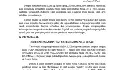 Sejarah Ponpes Banyuanyar: Dari Sumber Air hingga Pusat Pendidikan Islam Madura