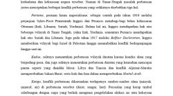 Bank Dunia: Ancaman Krisis Kerja Pasca Konflik Timur Tengah