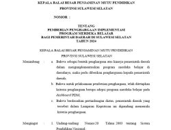 Validasi Penghargaan Pemda Berprestasi: Kemendagri Uji 26 Indikator Tenaga Kerja di Sorong