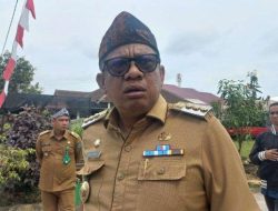 Jejak Karier Basri Rase, Mantan Walikota Bontang yang Kini Bergabung dengan Demokrat