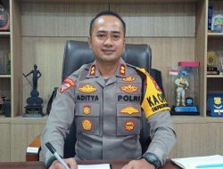 Antisipasi Kekerasan Anak, Kapolres Bangka Tengah Ajak Masyarakat Awasi Anak Lebih Ketat