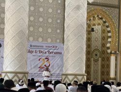 Peringati HUT Ke-24, Pemkab Abdya Ajak Warga Beraktivitas Sehat dengan Doto Saweu Gampong