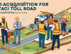 28 Desa dan 6 Kecamatan di Bandung Terdampak Tol Geta, Mulai Persiapan Lelang