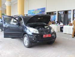 Sulsel Berpeluang Jadi Pusat Kendaraan Listrik di Tengah Krisis Energi Global