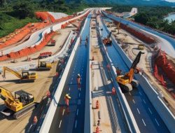 Nasib 28 Desa dan 6 Kecamatan Kabupaten Bandung di Bawah Tol Geta yang Kurang Minat Investor