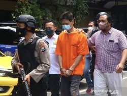 Pembunuhan Mantan Istri Siri di OKU Timur, Pelaku Akui Kejinya