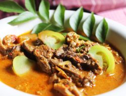 Rekomendasi gulai kambing lezat di Malang, dari legendaris hingga yang tersembunyi