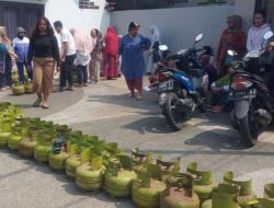 Sekda Lombok Timur Pastikan Kekurangan LPG 3 kg Bukan Akibat Konflik Timur Tengah