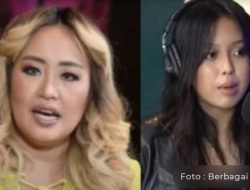 Biodata Michelle Ashley Putri Pinkan Mambo yang Protes Ibu Ngamen, Tuding Arya Khan