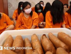 Putar Musik Keras untuk Menyembunyikan Bunuh Ibu Tiri, Pelaku Positif Narkoba