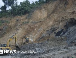 Bukti Penolakan Setebal 30 Cm, Ribuan Warga Sambeng Hadang Izin Tambang Magelang