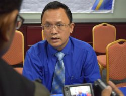 Pemko Padang Terapkan WFH Bergilir, Muharlion: Jangan Ganggu Pelayanan