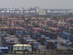 Ekonomi Vietnam Tumbuh Pelan Akibat Kenaikan Harga Energi