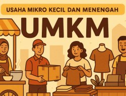 Bersama LinkUMKM BRI, Inni Dawet Lestarikan Kuliner Tradisional
