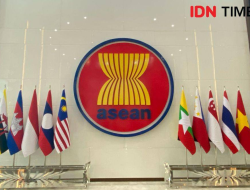 Filipina Minta ASEAN Bagi Bahan Bakar Saat Krisis