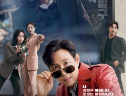 3 drakor romantis tentang artis dan jurnalis