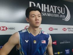 Sanksi untuk Pemain yang Tinggalkan Pelatnas, BAM Diusulkan Tindak Lanjuti