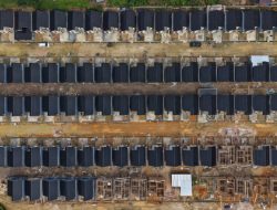 Komisi V Percepat 400 Ribu Rumah: Presiden Perhatikan Rakyat