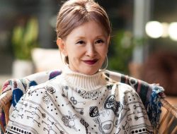 5 Tantangan Nana Kim di In Your Radiant Season, Penuh Perjuangan!