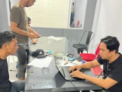 5 fakta mengerikan pembunuhan staf Bawaslu OKU Selatan oleh kekasihnya