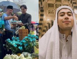 Rencana Haji Vidi Aldiano Gagal, Visa Sudah Terbit, Keluarga Tukar Nama Haji