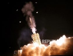 Mengapa Perang Timur Tengah Tak Pernah Berakhir? Ini Rahasia yang Jarang Terungkap