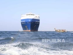 Peringatan untuk RI! Penutupan Bab al-Mandeb Picu Kenaikan Harga Pokok