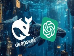 DeepSeek Macet 7 Jam, 355 Juta Pengguna Terkena Dampak
