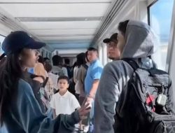 5 Kode Pratama Arhan dan Azizah Salsha Punya Pacar Baru