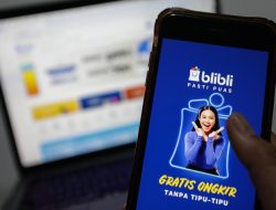 Integrasi ekosistem omnichannel menguat, pendapatan Blibli melonjak pada 2025