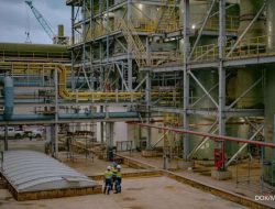 Capaian Operasional Merdeka Copper Gold (MDKA) Tahun 2025