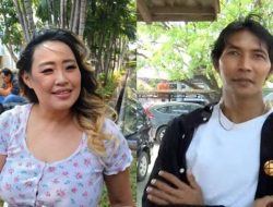 Pusing Lihat Perubahan Pinkan Mambo, Arya Khan Bocorkan Sifat Tak Biasa Istrinya