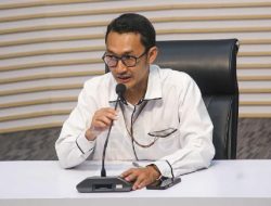 KPK Selidiki Alasan Ono Surono Terima Suap Proyek