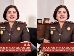 Kajari Karo Diperiksa Terkait Kasus Amsal Sitepu