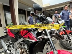 Investasi fiktif Rp78 miliar di Semarang terungkap, 9 mobil dan 4 motor disita polisi