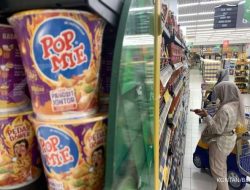 Penjualan dan Laba Indofood ICBP Naik Signifikan Tahun 2025