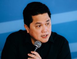 Menteri Erick tingkatkan profesionalisme melalui pemberdayaan perempuan dan pemimpin muda