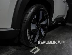 Krisis Selat Hormuz Dorong Industri Otomotif Perluas Pasar Kendaraan Listrik
