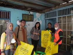 Tangani sampah, DLH DKI tingkatkan aksi pemilahan sampah dari sumber