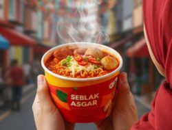 5 Seblak Pedas Favorit Jogja yang Nikmat Dinikmati Saat Hujan
